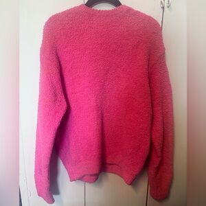 Skims Cozy Knit Sweater S/M